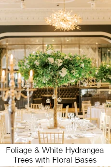 Bling & Bloom Centrepieces 20